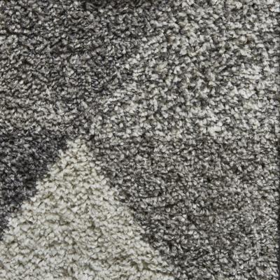 Ruislip Rug Cream/Grey